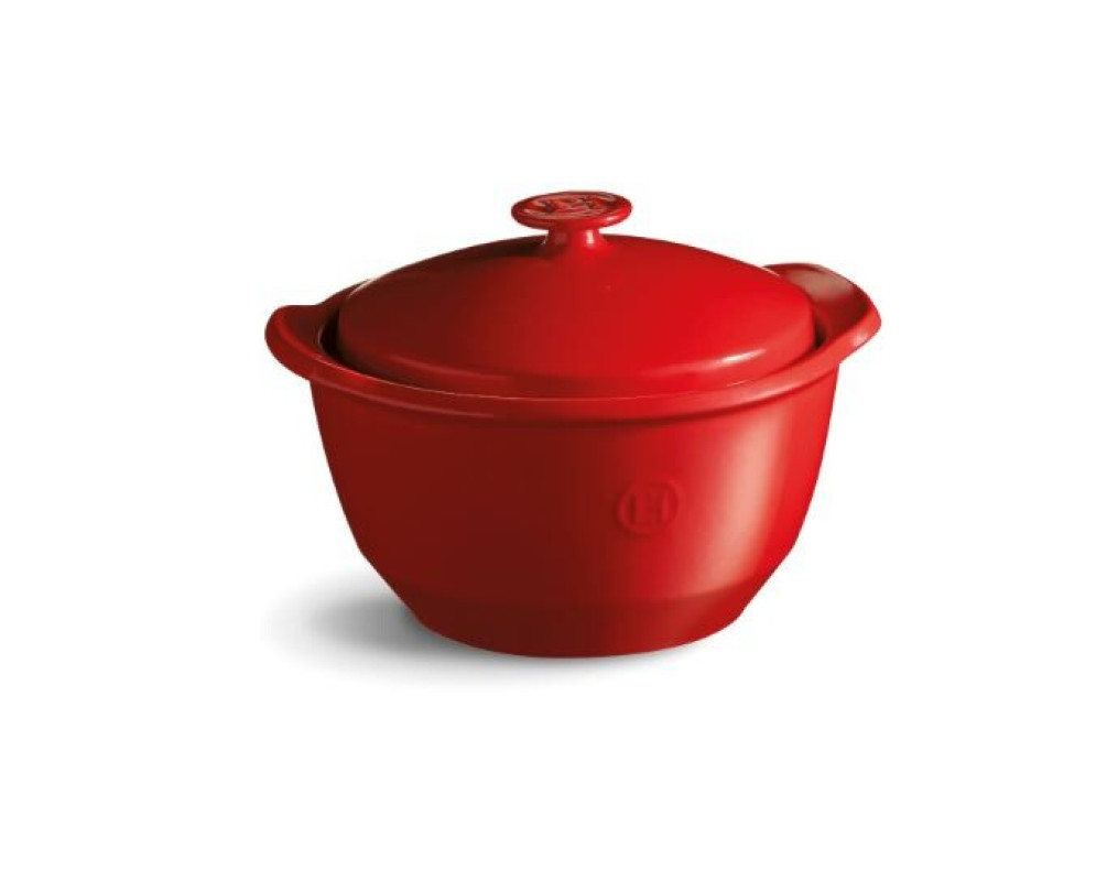 faitout en ceramique grand cru emile henry eh349575