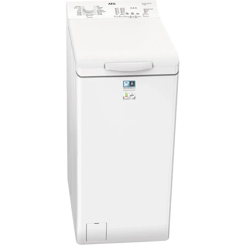 Lave linge top AEG L53260AG 6 kg