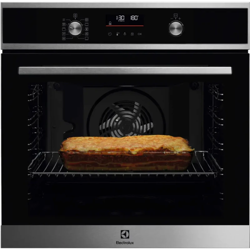 Four pyrolyse Electrolux EOF6P66X1 72 L
