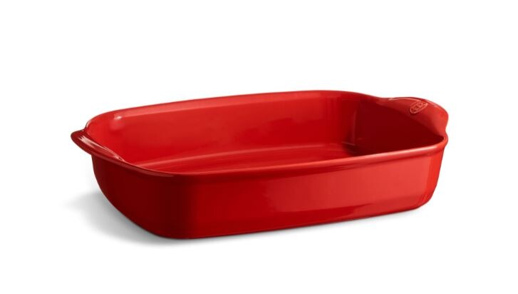 grand plat à four rectangulaire grand cru emile henry eh349654