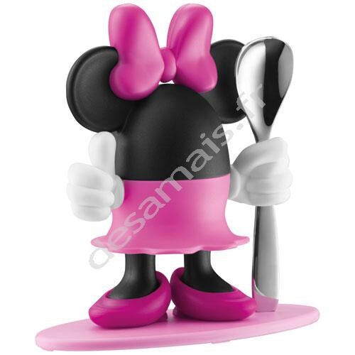 coquetier minnie avec cuillere emsa wmfmicoq