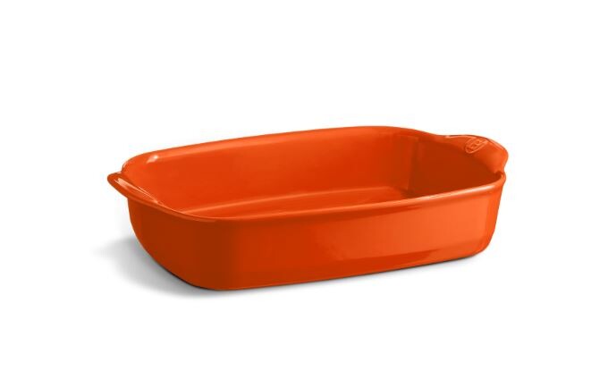 plat à four rectangulaire toscane emile henry eh769652