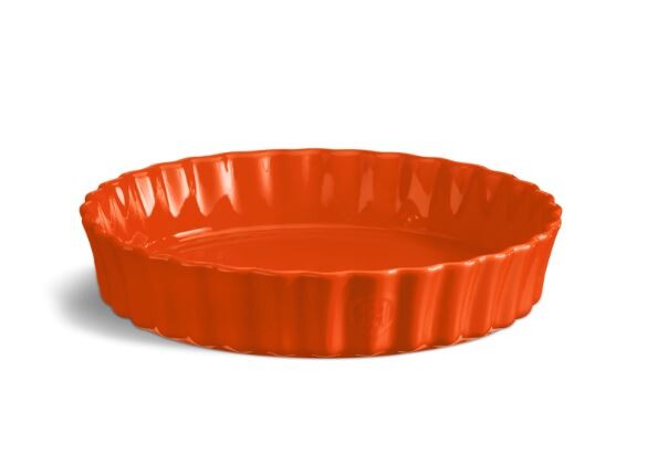 tourtiÈre 28 cm toscane emile henry eh766028