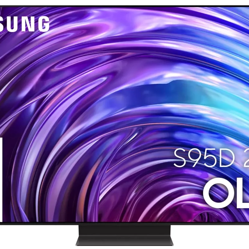 SAMSUNG TV 4K OLED TQ55S95D-BF