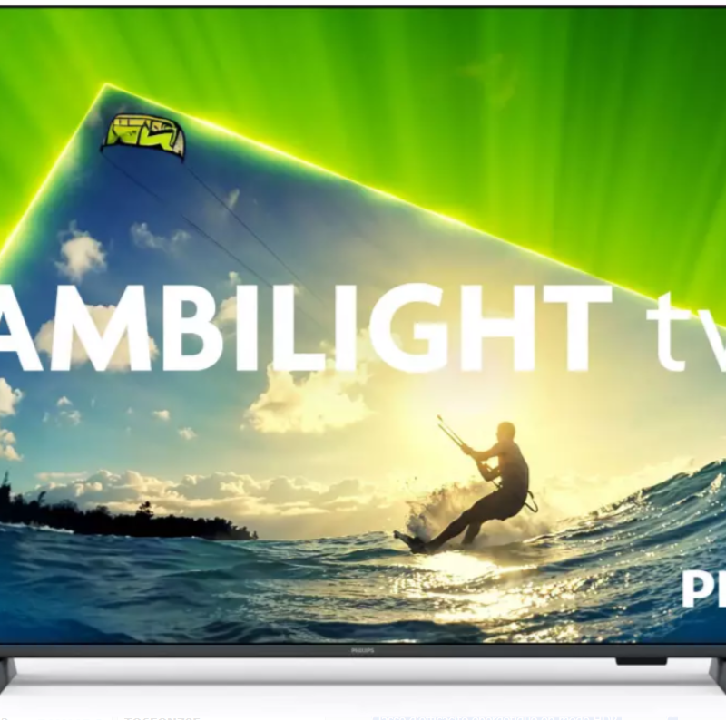PHILIPS TV LED 4K AMBILIGHT 65PUS8209/12