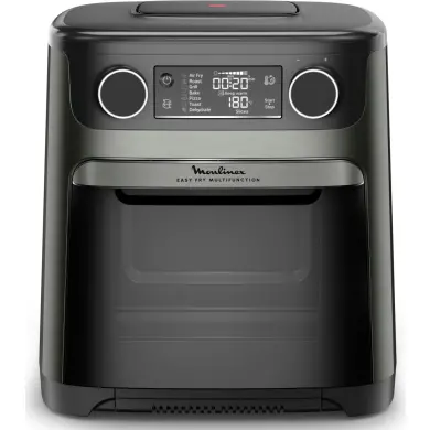 Four air fryer MOULINEX AL5558F0