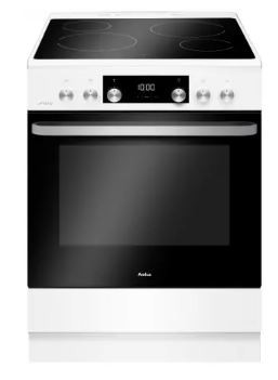Cuisinière AMICA-ACV7005RB