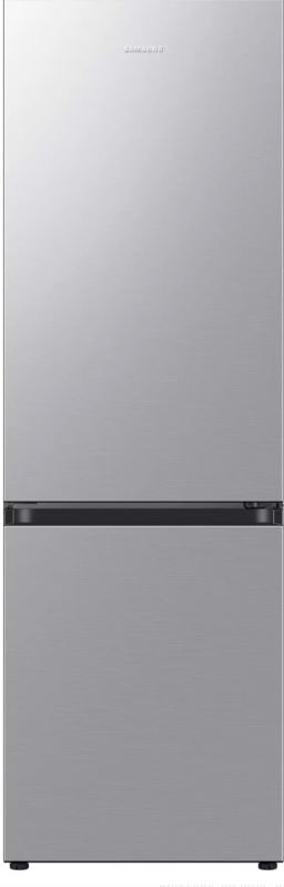 Réfrigérateur combiné inversé SAMSUNG-RB34C602DSA