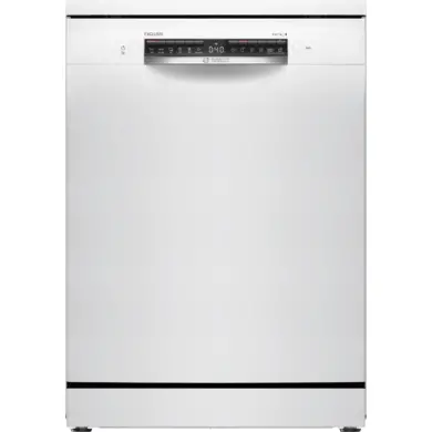 Lave-vaisselle 60 cm BOSCH SMS4HUW09E