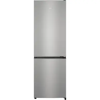 Réfrigérateur combiné inversé INDESIT INK25322XB4E