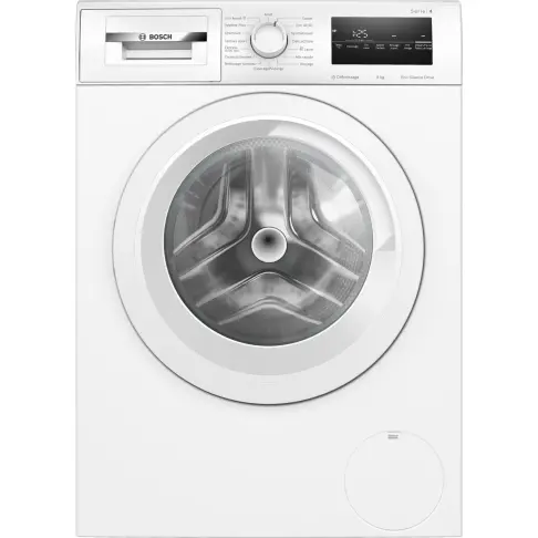 Lave-linge frontal BOSCH WAN24209FR