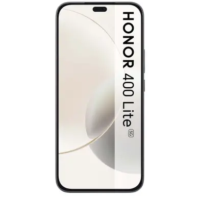 Smartphone HONOR 400LITENOIR