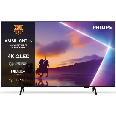 Tv led 50'' PHILIPS 50PUS8400/12