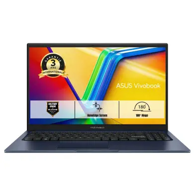 Ordinateur portable ASUS X1504ZA-BQ831W