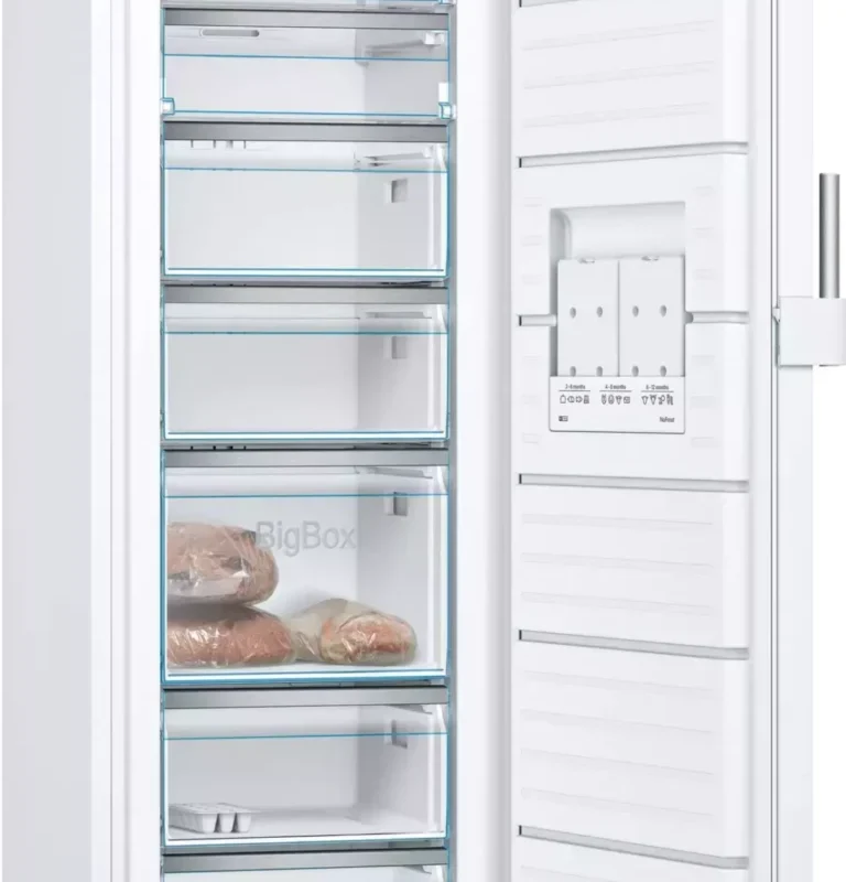 ARMOIRE BOSCH GSN33EWEV