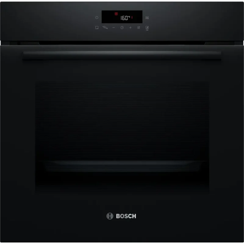 Four pyrolyse BOSCH HBA571BB4