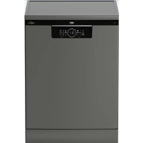 Lave-vaisselle 60 cm BEKO BDFN26446G