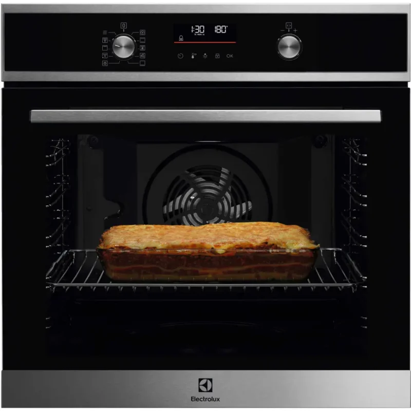 Four pyrolyse Electrolux EOF6P66X1 72 L