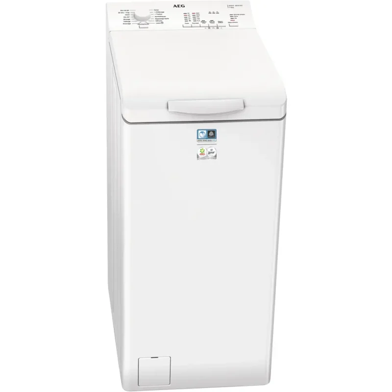Lave linge top AEG L53260AG 6 kg